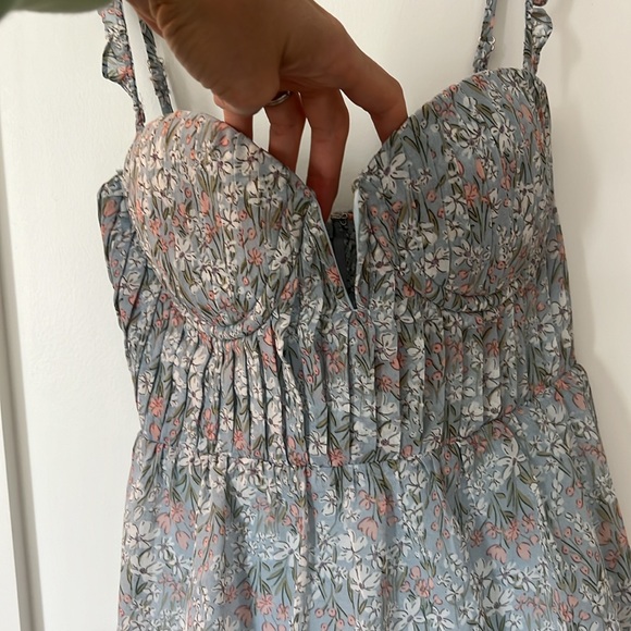 ASTR THE LABEL dress - Picture 4 of 6